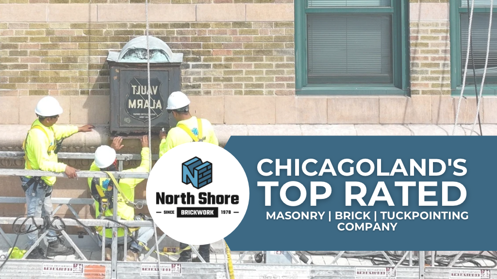 Cover photo of North Shore Masonry